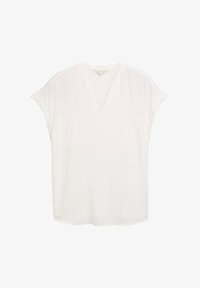 Ausgewählt, whisper white