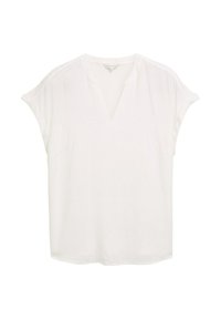 Bluza - whisper white