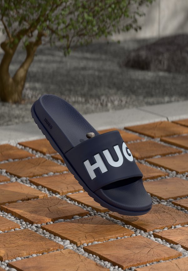 MATCH IT UNISEX - Badesandale