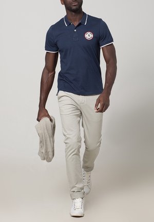 Jack & Jones, Polo - dark blue