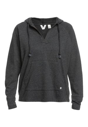 Roxy, DESTINATION SURF  - Kapuzenpullover - anthracite