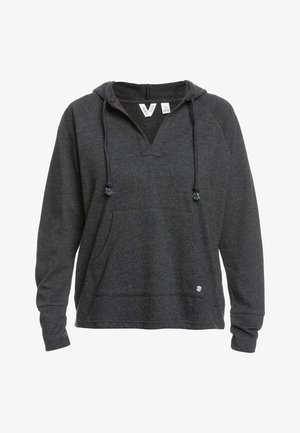 Roxy, DESTINATION SURF - Hoodie - anthracite