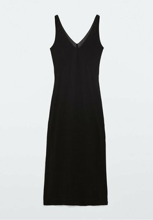 Robe de jour - black