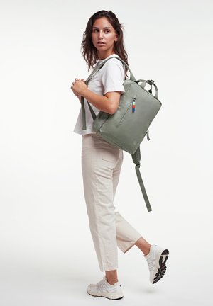 DAYPACK 2.0 - Rucksack - bass