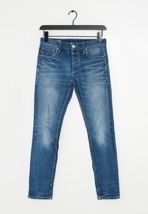 Jack & Jones Jeans Slim Fit - blue