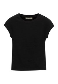 T-shirt basique - black