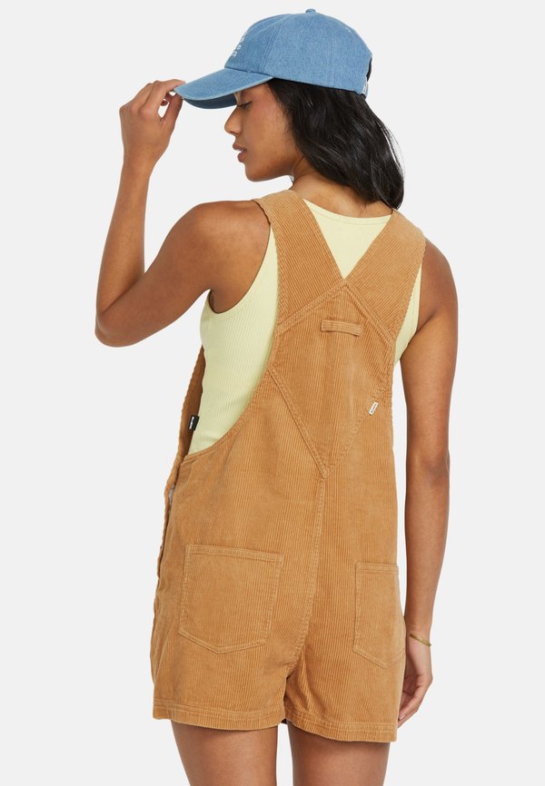 CANYON OVERALL  - Dungarees - tlm2