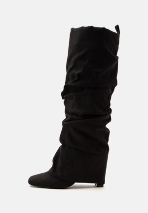 Even&Odd by Zalando, Botas - black