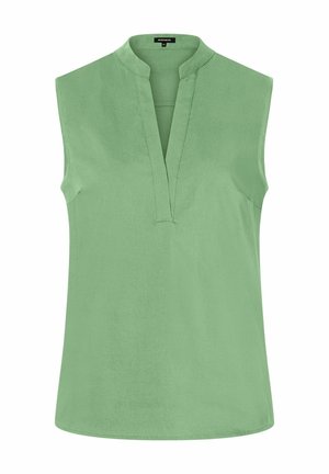 Bluse - green