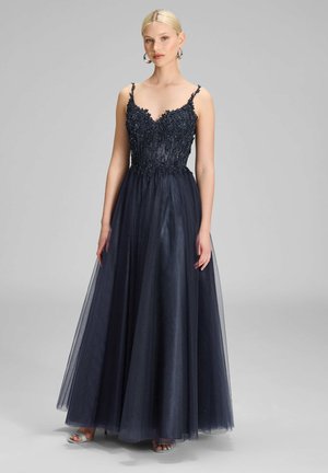 Robe de cocktail - navy