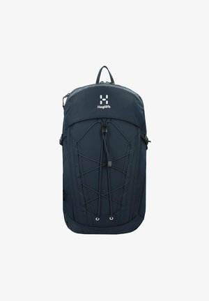 Haglöfs Sac à dos - tarn blue solid