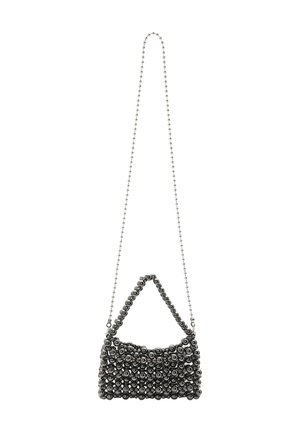 Cross body bag - schwarz