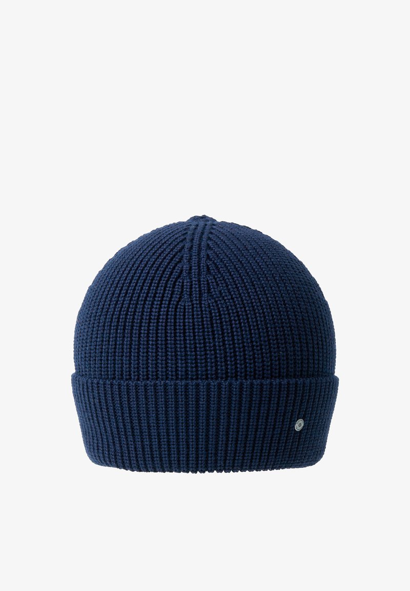 Burlington KENSINGTON CHUNKY - Bonnet - blue