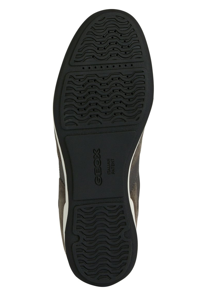 Sneakers Geox U Ionio U35DZA02211C4002 Dunkelblau