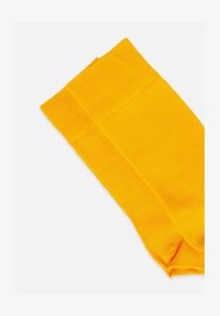 Niet geselecteerd, yellow