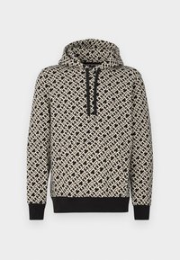 Tommy Hilfiger Jersey con capucha - black