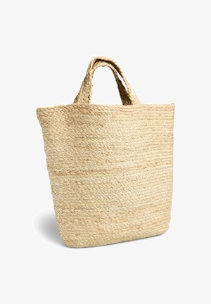Pieces, SHOPPER PCMARIE - Velika torba - nature