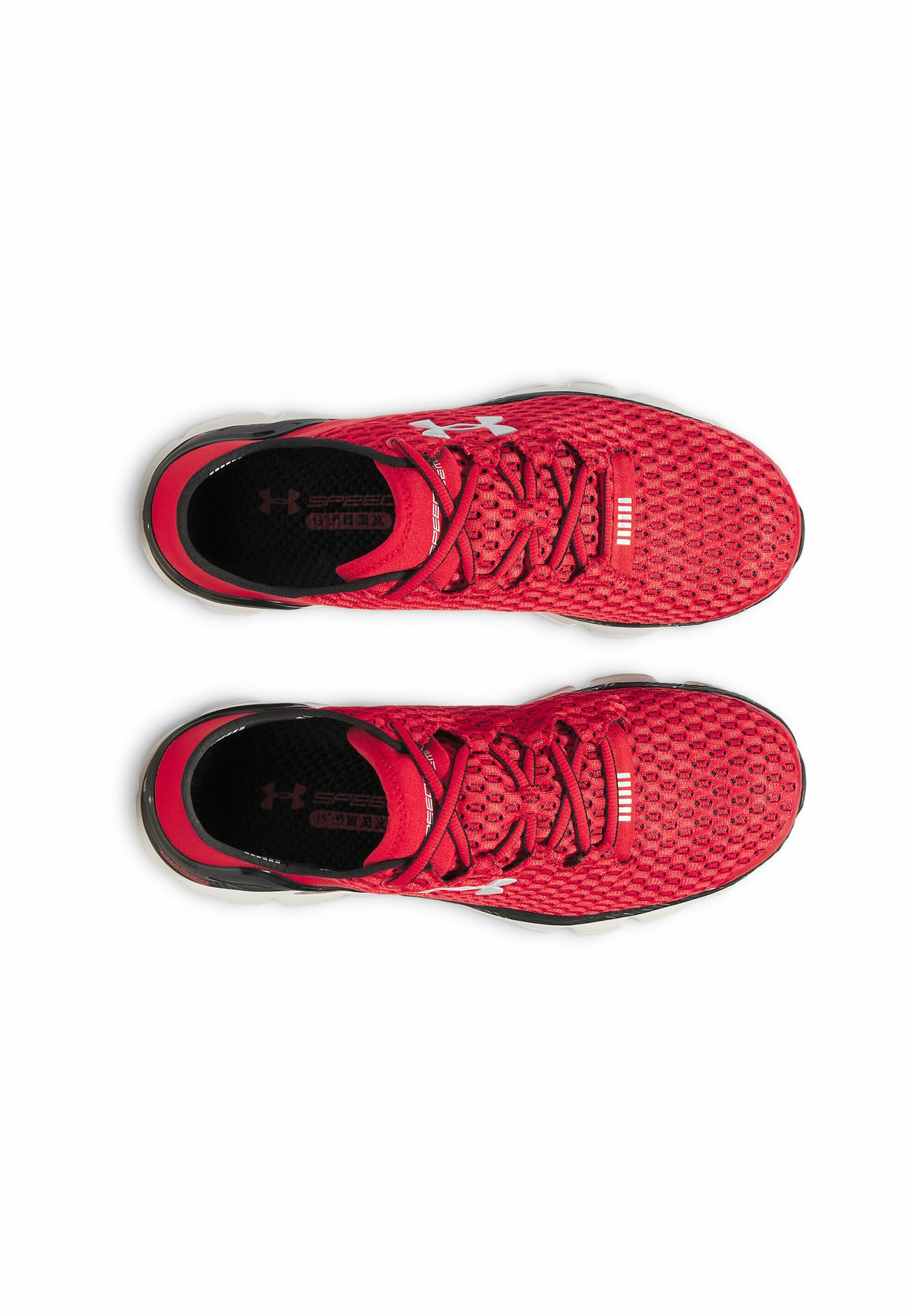 SPEEDFORM GEMINI