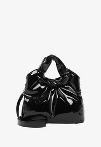 Valittu, black finish