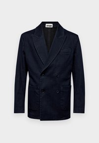 DRYKORN MONTELINO - Dressjakke - blue