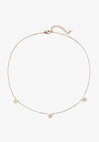 Niewybrane, rosegoldfarben