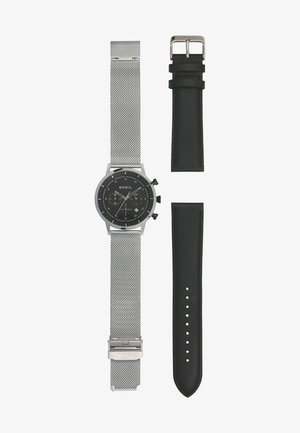 Breil Cronografo - acciaio-nero