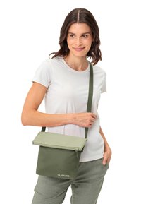 Vaude HEKA  - Borsa a tracolla - cedar wood