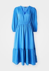 A LINE DRESSES - Dnevna haljina - retreat blue