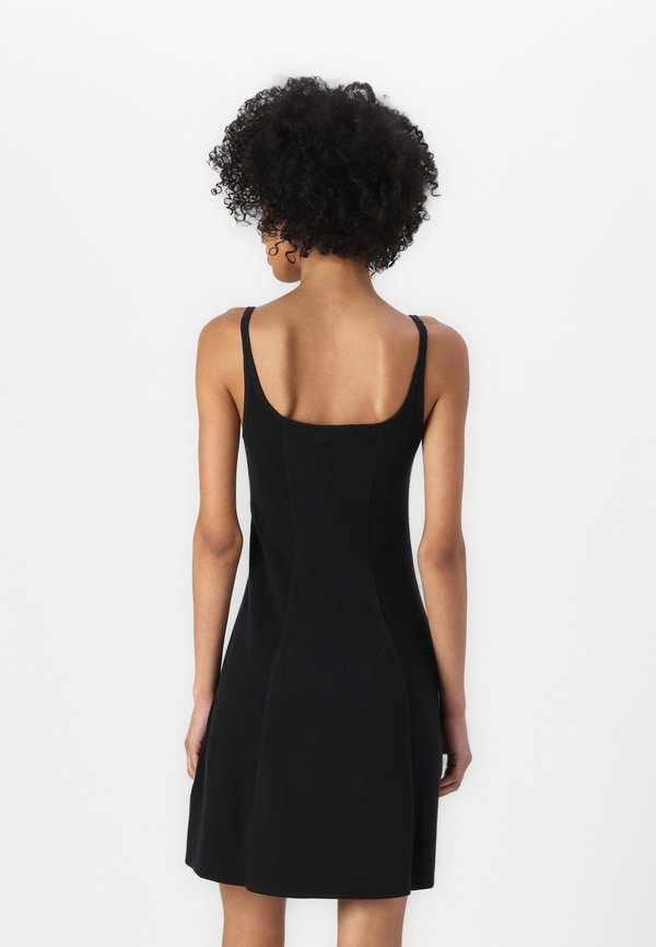 LABEL DRESS - Day dress3