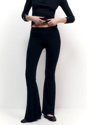 Broek - black
