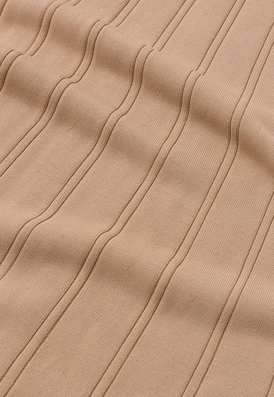 IVY OAK KOURTNEY  - Robe longue - karamell