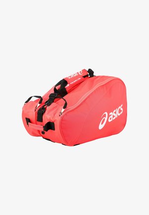 ASICS, PADELSCHLÄGERTASCHE PADEL BAG MEDIUM SPORTS PERFORMANCE - Tennistas - pink