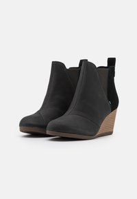 TOMS Ankle boot