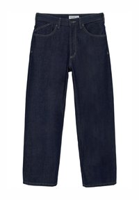 LOOSE - Jeans baggy - dark blue