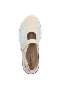 Berkemann Slipper - weiß