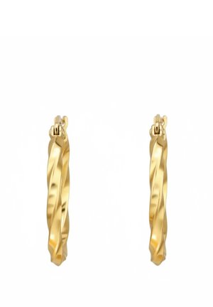 Oorbellen - gold-coloured