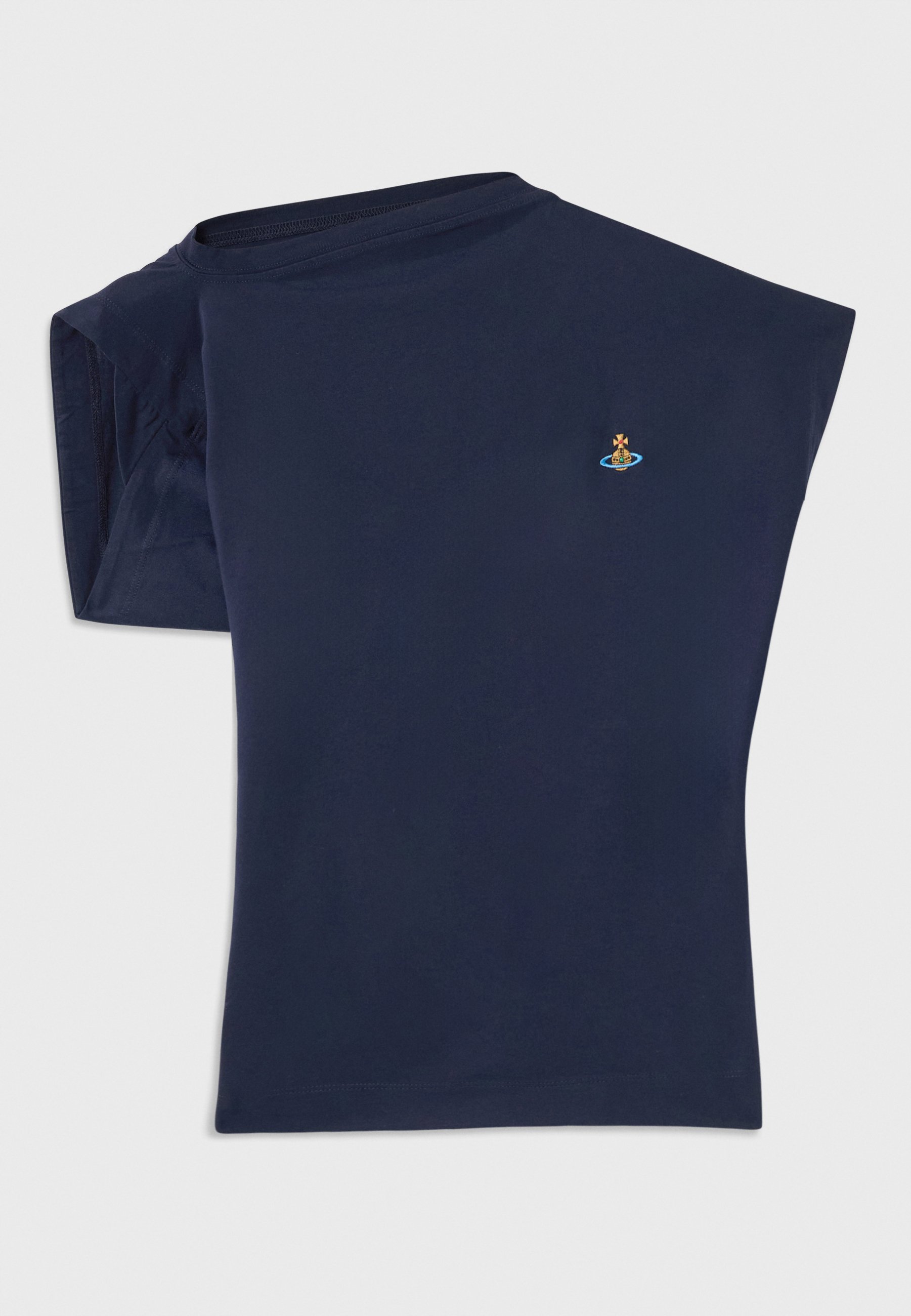 Vivienne Westwood HEBO - Top - navy/dark blue - Zalando.co.uk