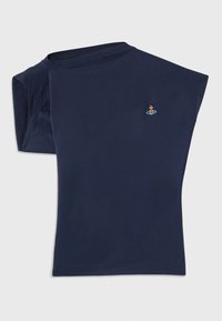 HEBO - T-paita - navy