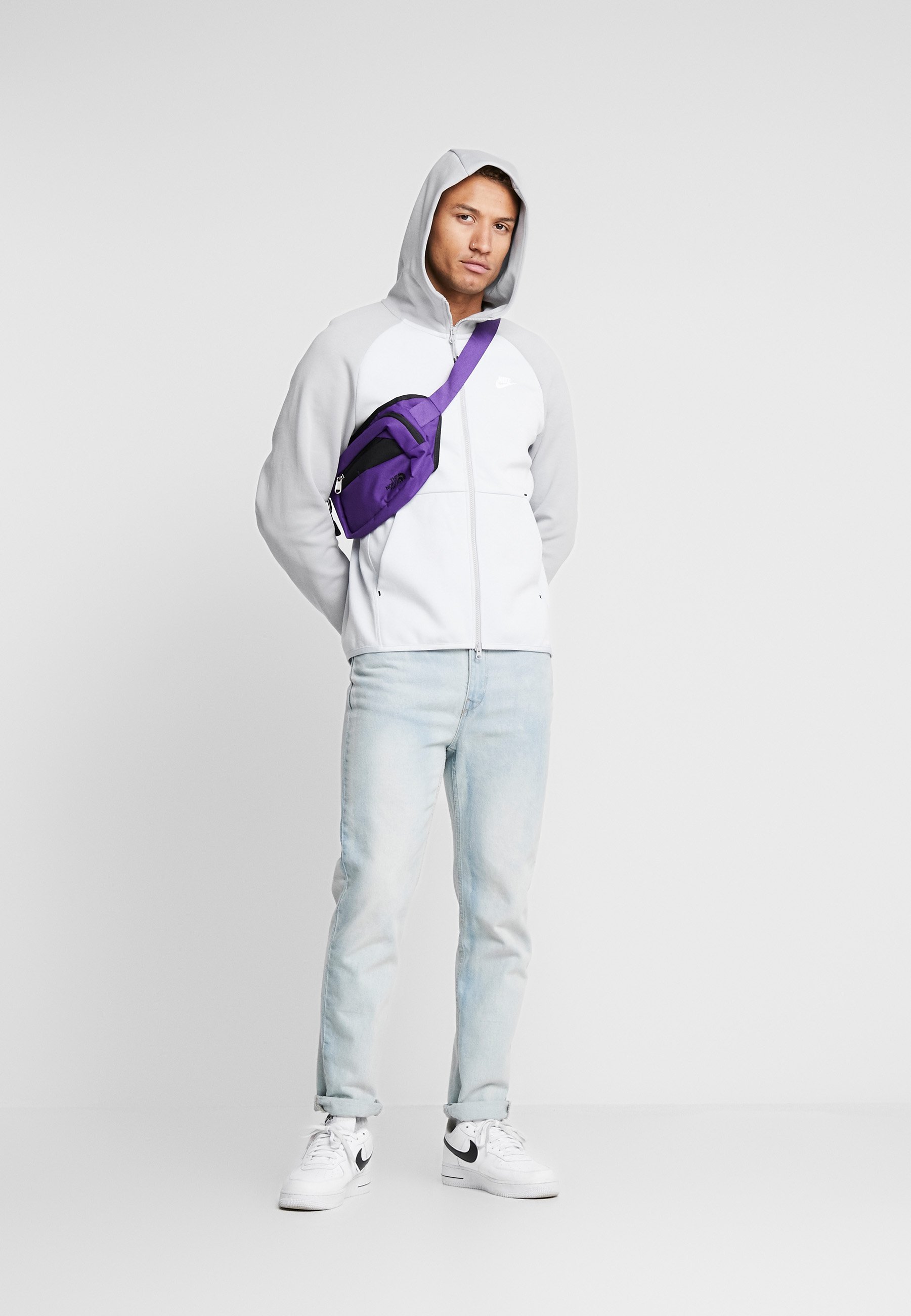 tech fleece zalando