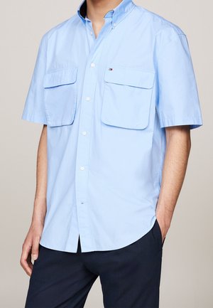 Camisa - blue