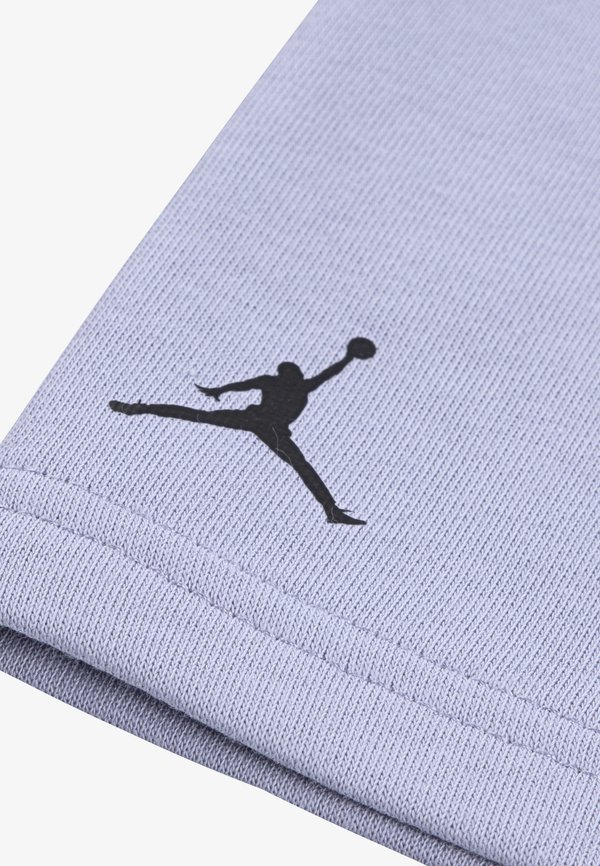 RING SHORT UNISEX SET - Shorts - indigo haze2