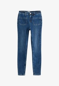 Valitud, dark blue