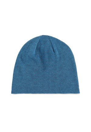 REVERSIBLE BUG - Bonnet - aether blue