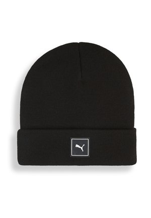 Gorro - black