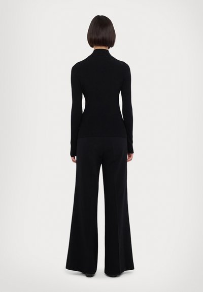 WEEKEND MaxMara ZANZARA - Pulóver - nero