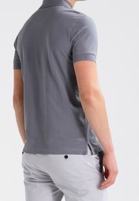 BOSS Piké - dark grey