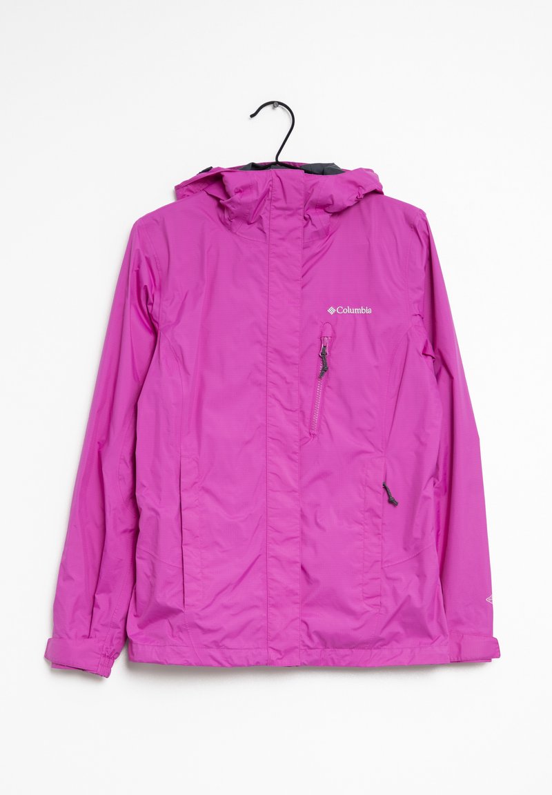 Columbia Veste mi-saison - pink