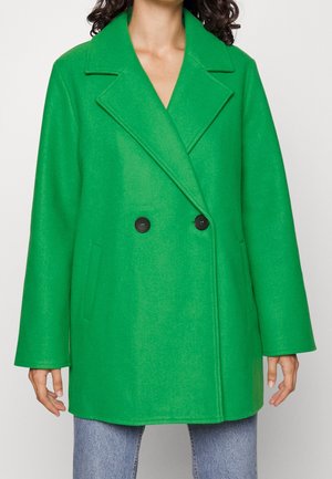 Korte frakker - green