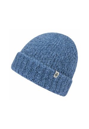 CLASSIC BOUCLÉ - Beanie - jeans
