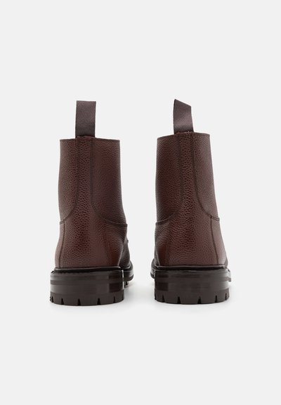 Tricker's GRASSMERE  - Schnürstiefelette - brown